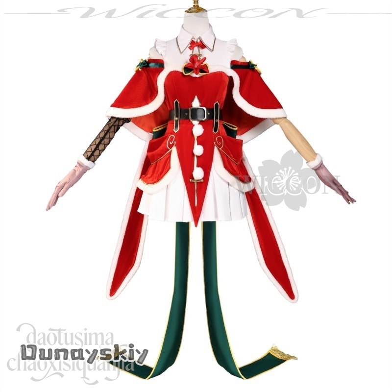 A cos @ admiria cosplay re ani - Anime Cosplay Event 2025 avaliação e preço