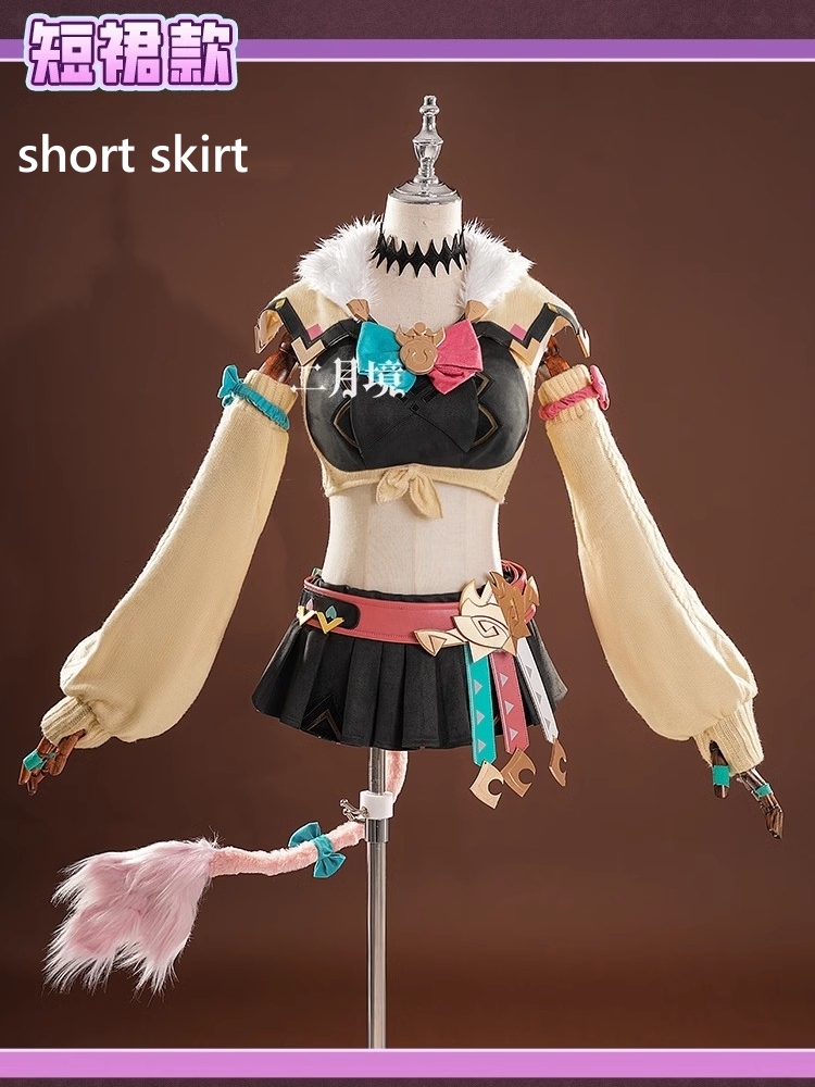Novo Lançamento 2025: Fantasia - Anime Cosplay Event 2025 avaliação e preço