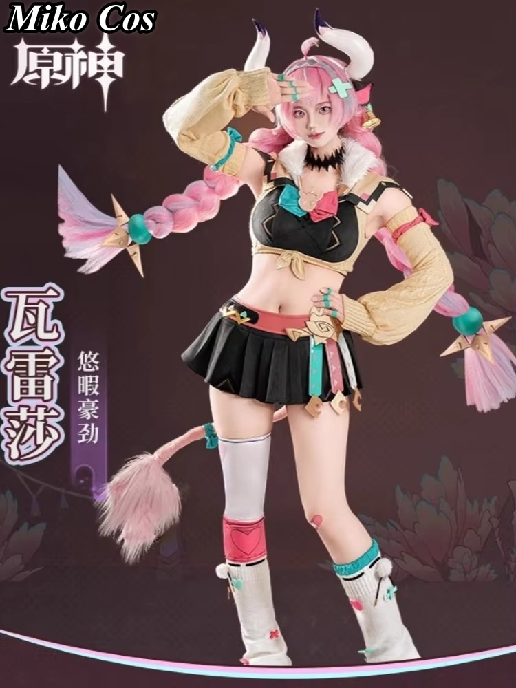 Novo Lançamento 2025: Fantasia - Anime Cosplay Event 2025 avaliação e preço